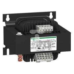 Transformator uniwersalny z podwójnym uzwojeniem 230(400) / 115V, 400VA ABT7PDU040G