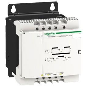 Transformator uniwersalny z podwójnym uzwojeniem 230(400) / 115V, 250VA ABT7PDU025G