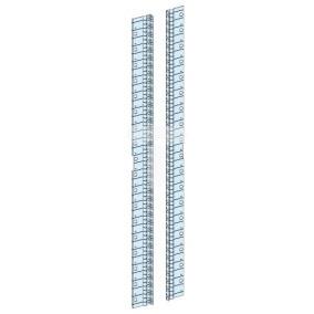 Prisma Plus, System P, wspornik tylni oddzielenia, forma 3 04943
