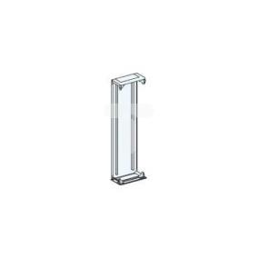 Prisma Plus, system G, obudowa natynkowa kanału, W = 300mm, 9modułów 08173