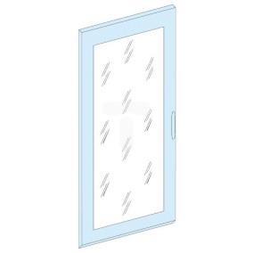 Prisma Plus, system G, drzwi przezroczyste, 7modułów, IP55 08332