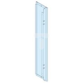 Prisma Plus, system G, obudowa natynkowa, panel boczny, 23moduły 08356