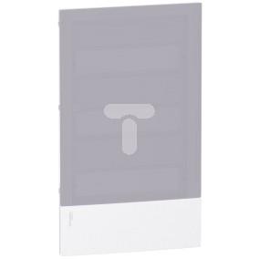 Panel przedni, przezroczysty, moduły 3x12, dla natynkowych Mini Pragma MIP70312T