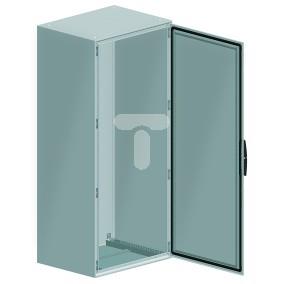 Spacial SM compact obudowa bez płyty montażowej, 1400x1200x400mm NSYSM1412402D