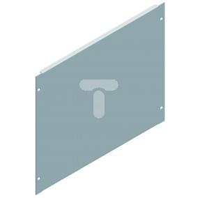 Spacial SF/SM płytka zaslepiająca pełna, 300x600mm, przykręcana NSYMPC306