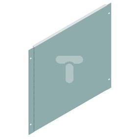 Spacial SF/SM płytka zaslepiająca pełna, 300x800mm, na zawiasach NSYMPCH308