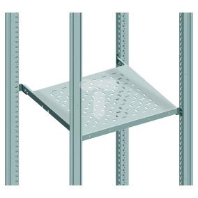 Półka stała wys.30xW682xgł.490mm dla obud.o W800xgł.600mm-maks.obc.50 kg NSYFXT8060