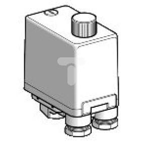 Czujnik ciśnienia XMP, 6 bar, G 3/8 żeński , 2 NC, pokrętło RESET XMPB06B2242