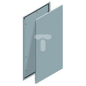 Spacial SF panele boczne z mocowaniem wewnętrznym, 1800x500mm NSY2SPI185