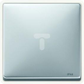 Klawisz IP44, aluminium, Artec/Antique MTN412060
