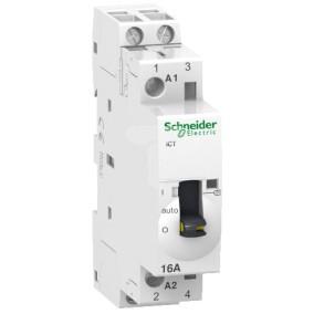 Stycznik modułowy iCT 16A 2NO 220 V 50 Hz MO A9C23512