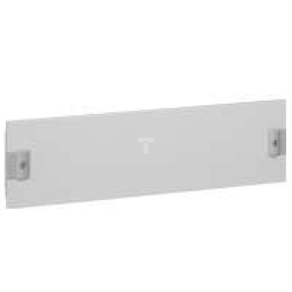 Osłona metalowa pełna 575x50mm 020340
