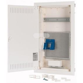 Rozdzielnica multimedialna 3x12 IP30 KLV-36HWM-F 178834