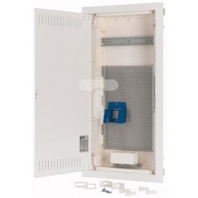 Rozdzielnica multimedialna 4x12 IP30 KLV-48HWM-F 178836