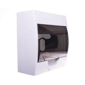 Rozdzielnica modułowa 1x8 natynkowa IP40 DB108S 1X8P/SMD 3832