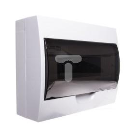 Rozdzielnica z listwami przyłączeniowymi DB112S 1X12P/SMD 3833