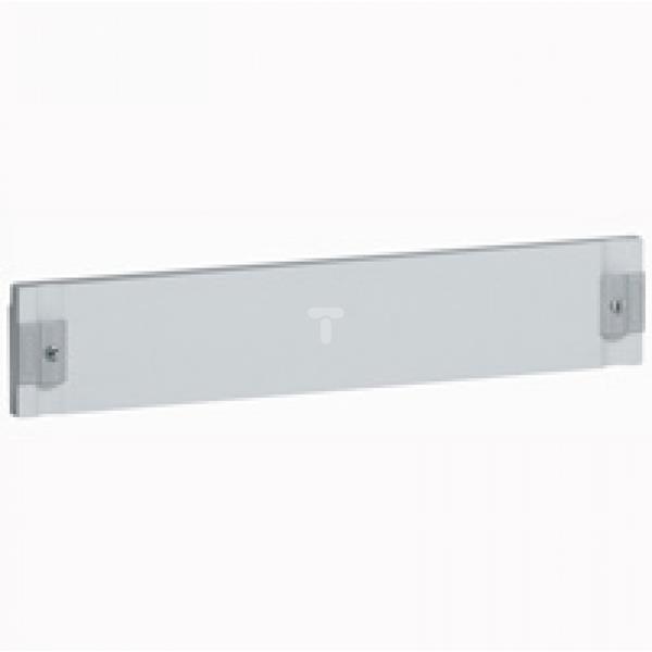 Osłona metalowa pełna 575x150mm 020392