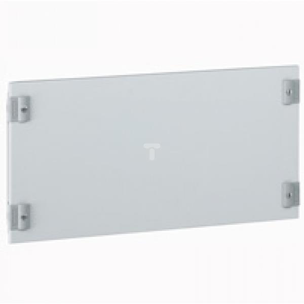 Osłona metalowa pełna 575x300mm 020844