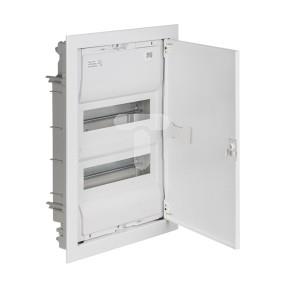 Rozdzielnica modułowa 2x14 MSF RP IP30 (N+PE) EP-U-28 2002-00
