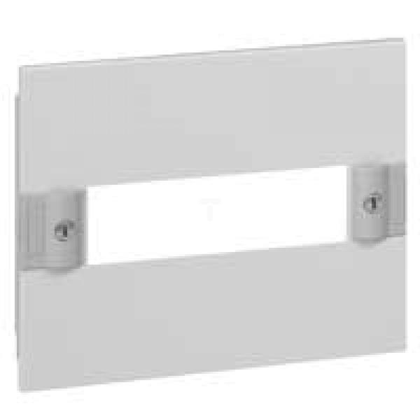 Osłona metalowa DPX-IS 630 pion 575x300mm 020307
