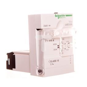 Moduł sterujący zaawansowany 8-32A 24V DC LUCC32BL