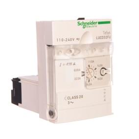 Moduł sterujący zaawansowany 8-32A 110-240V AC/DC LUCD32FU