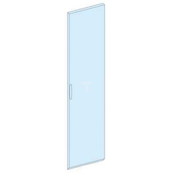 Drzwi przedziału kablowego 1680x300mm IP30 08284
