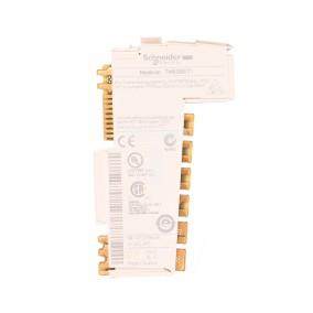 Moduł transmitera M258/LMC058 24V DC IP20 TM5SBET1