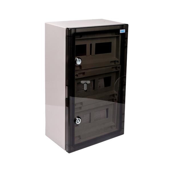 Rozdzielnica modułowa 3x12 natynkowa IP65 Vector VP36M