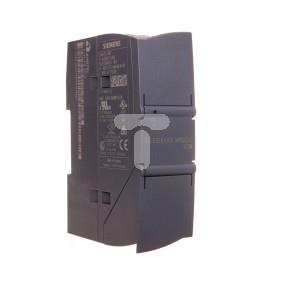 Moduł modemu GSM/GPRS TELESERVICE SIMATIC NET MODUŁ TS GSM 6GK7972-0MG00-0XA0