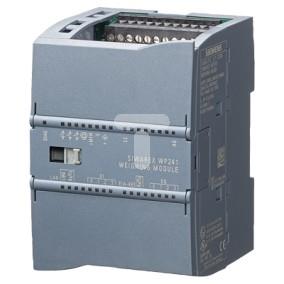 Moduł ważący taśmowy RS485/Ethernet SIMATIC S7-1200 SIWAREX WP241