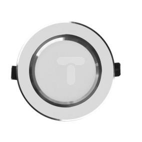 Oprawa NECTRA 5W IIkl. IP40 IK 8 LED 4000K biała 059537