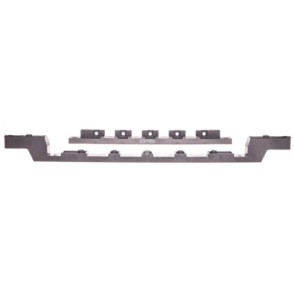 Wspornik szyn zbiorczych 4P 400A 037315