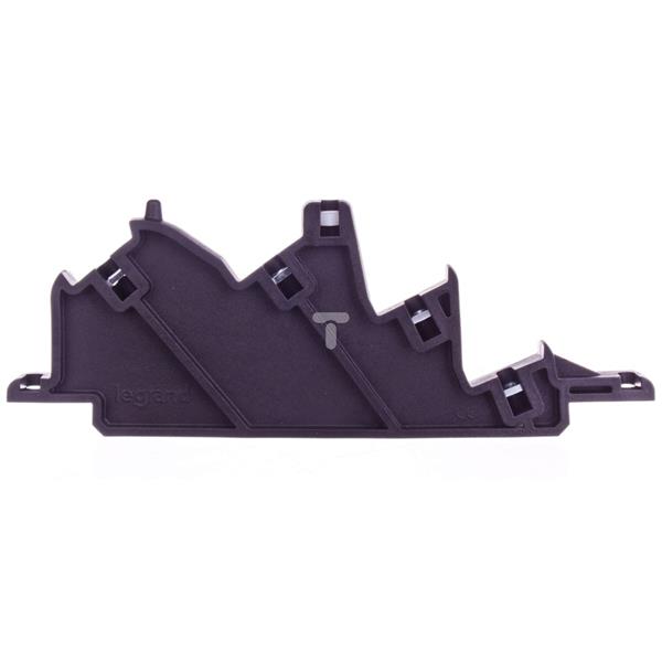 Wspornik szyn zbiorczych 4P 400A 037310