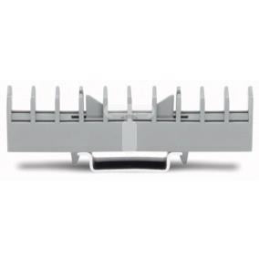 Podstawka pod mostki szara 282-369 /25szt./