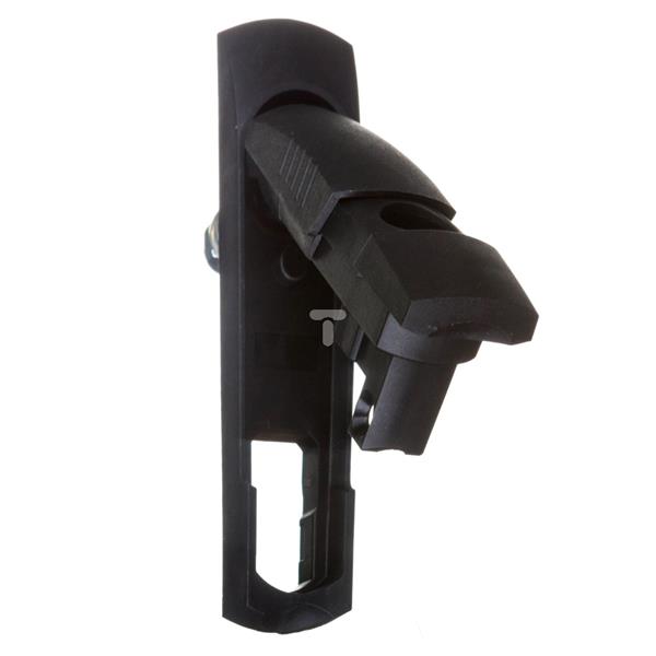 Dzwignia rączka obrotowa BPZ-SH 116690