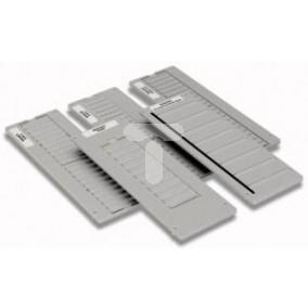 Matryca do oznaczników PARTEX -PK2 PVC 258-393