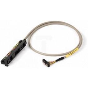 Przewód interfejsowy T16E długość 2m 706-2300/101-200