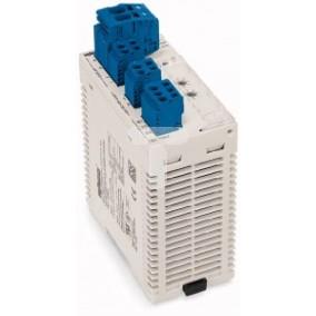 Zabezpieczenie elektroniczne 24V DC 2x10A EPSITRON 787-1662