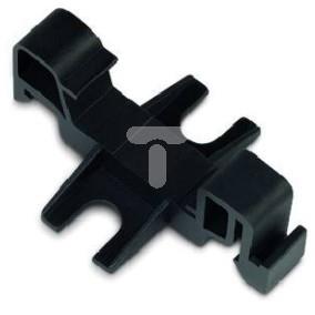 Adapter do montażu na szynie przekładnika prądowego 855-9927