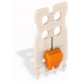 Płytka picoMAX uchwytowa z suwakiem raster 7,5mm 5-biegunowa 2092-3602/002-000 /25szt./