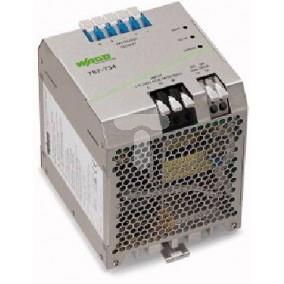 Zasilacz ECO 24V 20A impulsowany po stronie pierwotnej EPSITRON 787-734