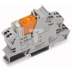 Moduł przekaźnikowy 24V DC 16 A RT33 788-356