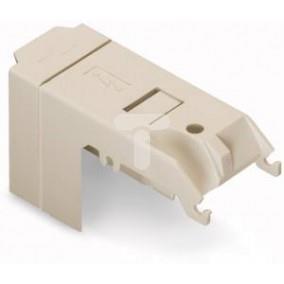 Pokrywa ochronna IP20 szara 400-490/490-016 /5szt./