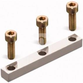 Łącznik poprzeczny 3-biegunowy M10 400-405/405-777