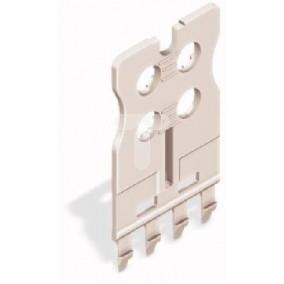 Płytka picoMAX uchwytowa raster 7,5mm 3-4 biegunowa 2092-3601 /25szt./
