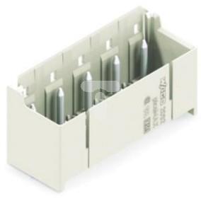Wtyk picoMAX raster 7,5mm 2-biegunoweunowy z prostymi pinami lutowniczymi 2092-3402