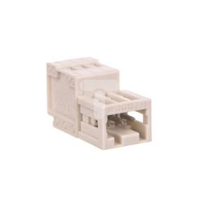 Wtyk MCS-MICRO 3-biegunowy jasnoszary raster 2,5mm 733-203