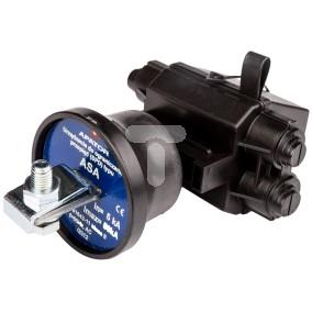 Ogranicznik przepięć A 440V 5kA ASA 440-5B+E1+K 63-930200-021