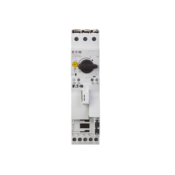 Układ rozruchowy 2,2kW 5A 24V MSC-D-6,3-M7(24VDC) 283164